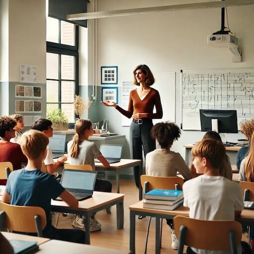 Didactische fundamenten DigiReady