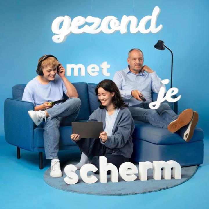 Spelenderwijs mediawijs tijdens de Week van de Mediawijsheid