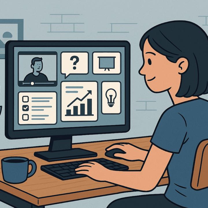 De didactische aanpak van DigiReady: effectief leren over digitale geletterdheid