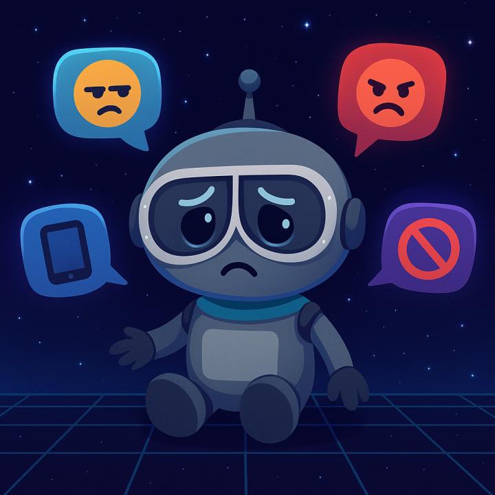 Wat is Cyberpesten en hoe ga je ermee om?