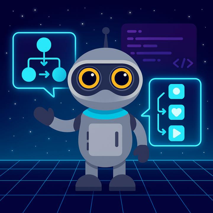 Wat zijn de voordelen van jongeren leren programmeren?