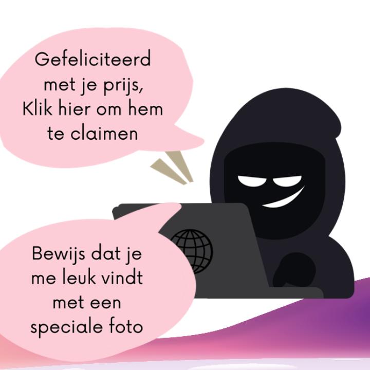 Wat leerlingen online meemaken (en wat jij ermee kunt op school)